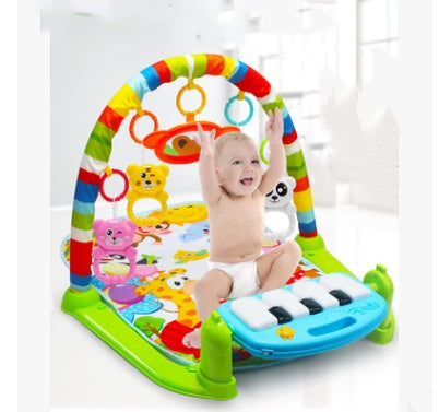 Baby Pedal Piano Baby Music