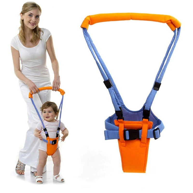 Baby Walking Harness – Safety Strap