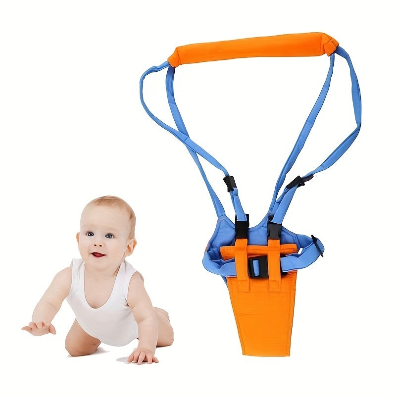 Baby Walking Harness – Safety Strap