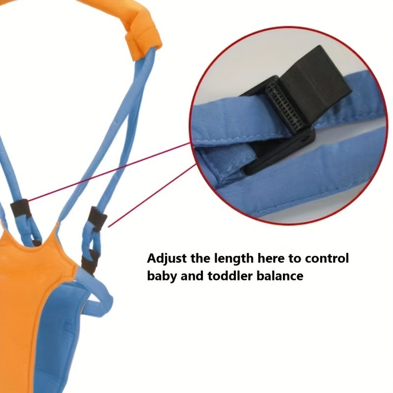 Baby Walking Harness – Safety Strap